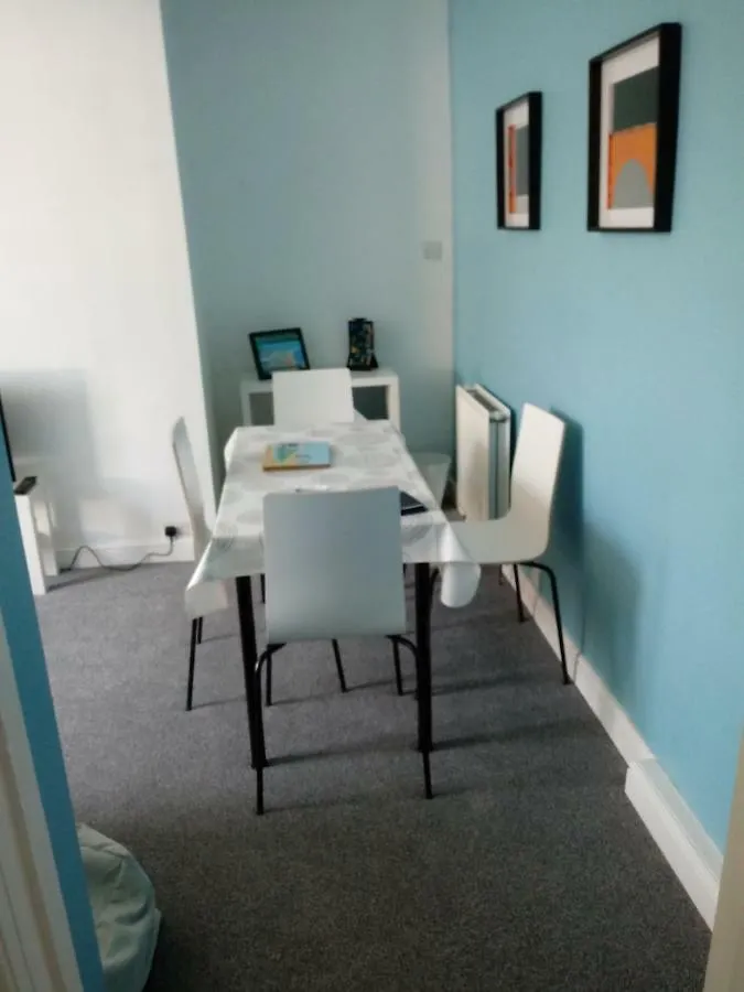 Apartamento Belle Vue Bridlington 0*,  Reino Unido
