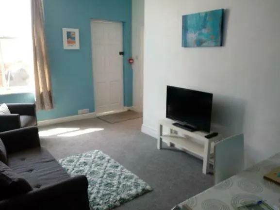 Apartamento Belle Vue Bridlington