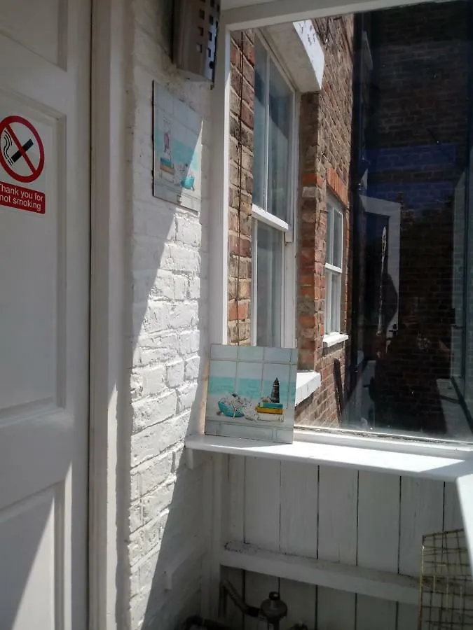 Apartamento Belle Vue Bridlington